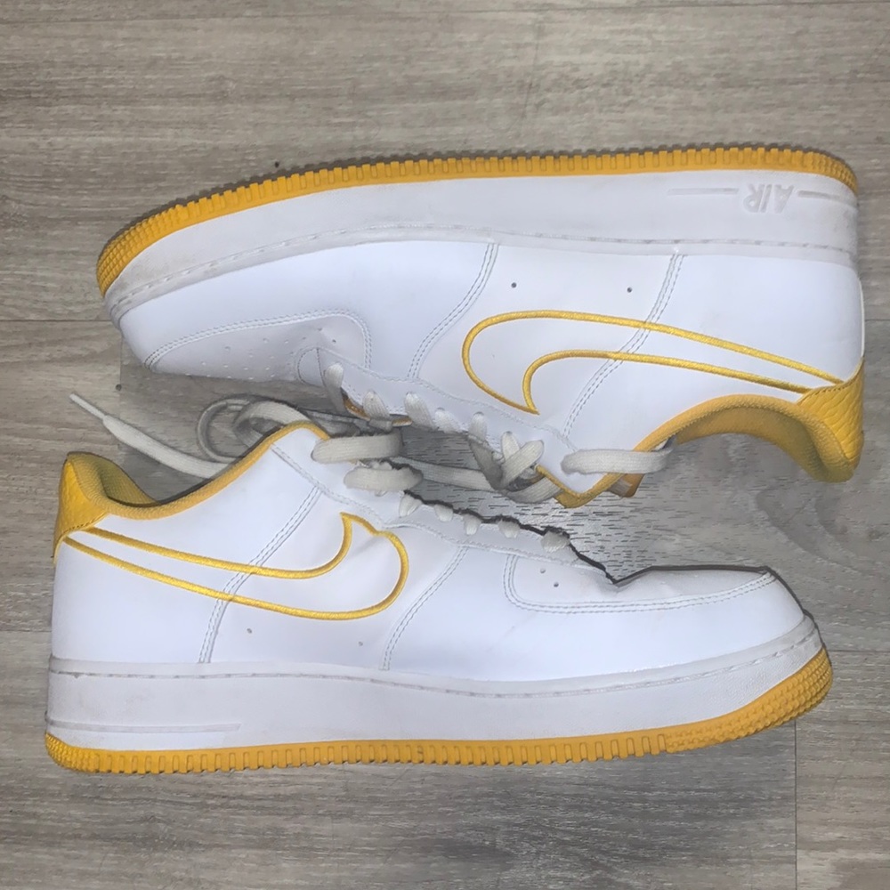 Nike Air Force 1 !
